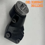 For 3285947 3911202  Aandrijfventilatorbeugel compatibel met Cummins-motor 6CT8.3 6BT QSB6.7 4BT 6C 