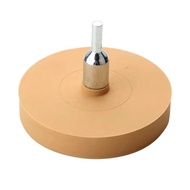 Air press eraser (Rubber eraser pad caramel wheel stripe and sticker remover tool) Air Press Eraser 