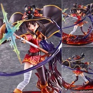 Estream 惠惠 爆裂魔法 為美好的世界獻上祝福