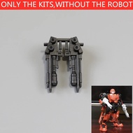 Kit Naik Taraf Senjata DIY 3D Untuk Transformasi SS70 SS64 Cliffjumper Action Figure Aksesori