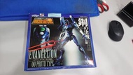 深井交收230 -日本直送 中古 DX 超合金魂 GX-16 零号機改 EVANGELION 00 PROTO TYPE 新世紀 #1680291