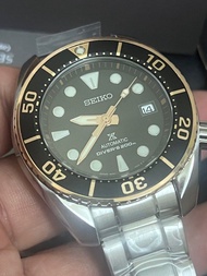 Seiko Prospex SBDC114 6R35-00H0 Ginza Limited Edition Automatic