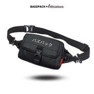 Bazzpack - KENTA Waistbag And Waterproof Premium