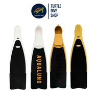 Semi Long Fins Aqualung Cyclone X sepatu katak sepatu selam fins diving kaki katak sepatu katak untu