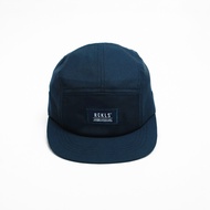 Rckls.ltd - Topi 5 Panel distro |  Rckls clasic | topi panel | Topi distro | Topi Visor Pendek
