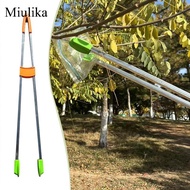 Miulika Garbage Picker Grabber Lightweight Versatile 36" Long Trash Picker Upper