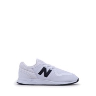 New Balance Kids 247 PS Boy's Sneakers - White