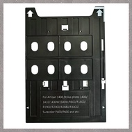 [M G L O] A3 PVC ID Card Tray Holder Bracket for  1400 1410 1430 1430W Series Printers Print 85.5 X 