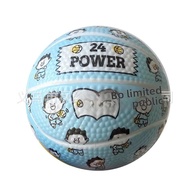 Siêu Lớn 9Cm Chắc Chắn PU Đàn Hồi Bóng Không Bơm Hơi Đồ Chơi Giải Tỏa Căng Thẳng Cho Trẻ Em & Người