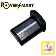 POWERSMART - Canon LP-E4/LP-E4N 代用鋰電池 11.1V/2600mAh