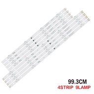 49UM7300PTA LG 49" LED TV BACKLIGHT (LAMPU TV) LG 49 INCH LED TV BACKLIGHT 49UM7300PT 49UM7300P 49UM