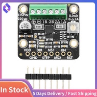 Micro Stepper Motor Driver Module 6353 STSPIN220 1/256 Microstepping 10V Up to 1.3A Stepper Motor Dr