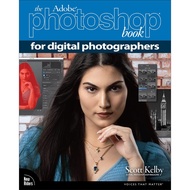 Adobe Photoshop Book for Digital Photographers, The (Voices That Matter) 2nd Edition