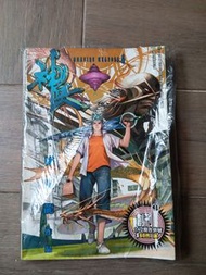 神兵1-14，邱福龍