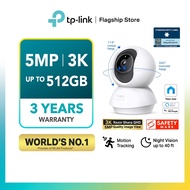 [No.1 in SG] TP-Link Tapo C211 C200C C230 TC70 TC71 TC72 3K QHD AI Home Security IP Camera WiFi CCTV
