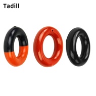 Tadill Golf Swing  Round Weight Power Swing Ring Golf Clubs  Golf Training Aid Golfing Weighted