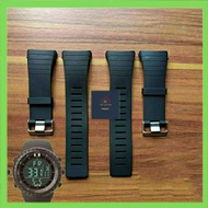 D-ziner WATCH STRAP DZINER 8180 RUBBER STRAP D-ZINER 8180 DZ8180DZ-8180 DZ 8180