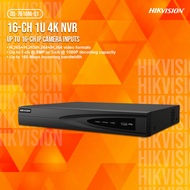 Hikvision DS-7616NI-Q1 16-ch 1U 4K NVR | Hikvision | DS-7616NI-Q1 | 16ch | 16 channel | nvr | Ip cam