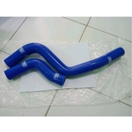 Racing Radiator Hose Evo3 Lancer cb4 cb5samco