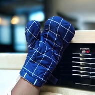 Thick oven gloves microwave gloves oven gloves cooking gloves