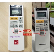 Panasonic Fan Remote Control New Original Panasonic F-M14HW with Auto Mode