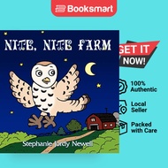 Nite Nite Farm - Paperback - English - 9781449001704