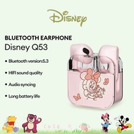 Disney Q53 Bluetooth Earphone HIFI Sound Quality Noise Cancelling Calls Long Endurance Lightweight P