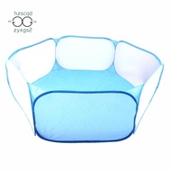 Children Fence Tent Toys Hexagonal Fence Foldable Fence for Pets