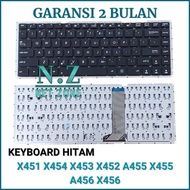Asus X454YA X454Y X454W X454WA X454L X454LA X454 Series Laptop Keyboard -NZONE
