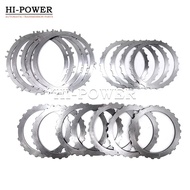 F4A232 F4A222 Automatic Transmission Clutch Steel Plate For HYUNDAI MITSUBISHI KM175 KM177 Car Gearb