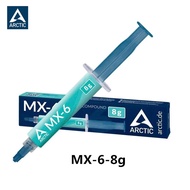 Arctic Heat Sink Silicone MX-4 Thermal Compound 8 กรัม 20 กรัม MX-6 ซิลิโคนระบายความร้อน ลดความร้อนอ
