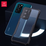 Ốp lưng chống sốc Huawei P40/P40 Pro/P40 Pro+ Vỏ bảo vệ chống rơi chống trầy xước