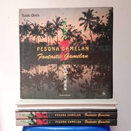 Gamelan's Charm - Fantastic Gamelan - PHOTOGRAPHY BOOK