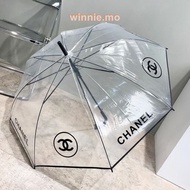💎鑽石誠信賣家💎CHANEL 雨傘 ☂️ Umbrella