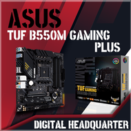 TUF GAMING B650M-PLUS B550M-PLUS WIFI II AMD Socket AM5 Motherboard For ASUS