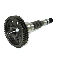 23430K59A70 Gear Comp Final 44T Honda Vario 150 eSP 23430-K59-A70