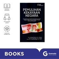State Wealth Recovery (Dr. H. Ahmad Sahroni, SE, M.Ikom, et al. )