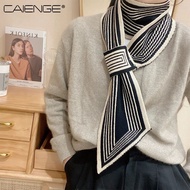 CLASSIC SCARF SCARF SCRAFT WOMEN'S NECK SCARF WOMEN'S CLOTHING ACCESSORIES