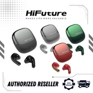HiFuture ChromeBuds ENC TWS Wireless Earbuds