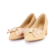 Tricia Lew Lunetta Womens Heels / Tricia Lew Lunetta Kasut Wanita Tumit Tinggi 2 Inci