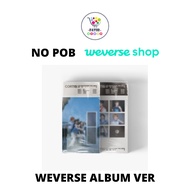 Weverse Album Ver CORTIS 1st EP Album COLOR OUTSIDE THE LINES