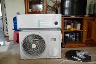 Điều hòa Xiaomi Mijia Inverter KFR-35GW N1A1 1.5HP 12000BTU- Kết nối thông minh với điện thoại qua A