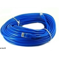CODE Y67V UTP 4M RJ45 Cat 5e Cable 4 Meter LAN Cable installed with cat5e connector