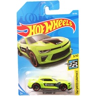 HotWheels HotWheels 18 Edition HotWheels HotWheels 18 CAMARO SS 26 2019