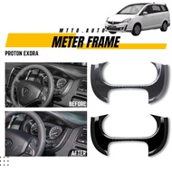 MTTO Proton Exora Interior Car Interior Dashboard Meter Frame Cover Accessories Multiple Choice
