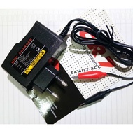 12v Battery Charger Adapter 12v Light Tester Lamp Test Tool Variation