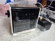 Sony 鬧鐘收音機