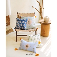 Krafti Project & Living - DANICA SERIES 40x40 Pillow/ 50x50 Pillow/ 30x50 Pillow/ Sofa Pillow/ Sofa 
