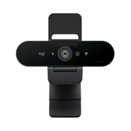 Logitech BRIO 4K Ultra HD Pro Stream Webcam