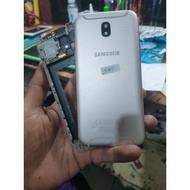 SAMSUNG J5 PRO GOLD CASE SPECIAL ORIGINAL